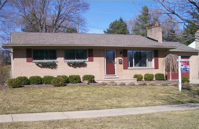 Homes for sale in Rochester Meadows Rochester MI 